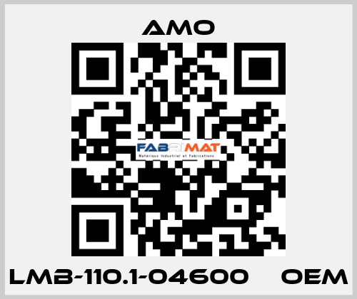 LMB-110.1-04600    oem Amo