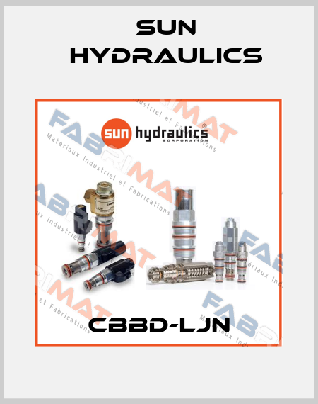 CBBD-LJN Sun Hydraulics