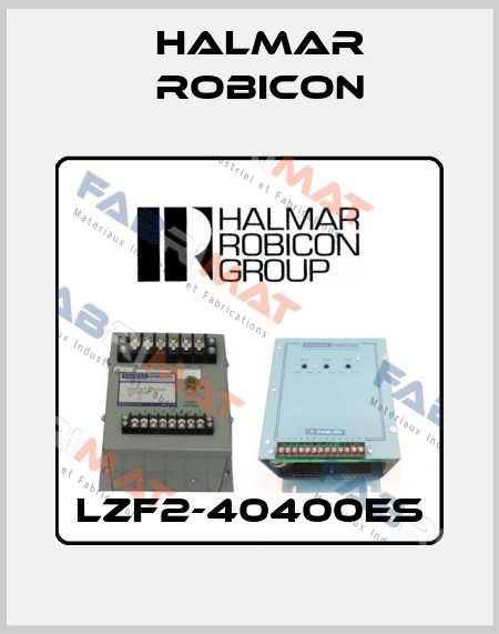 LZF2-40400ES Halmar Robicon