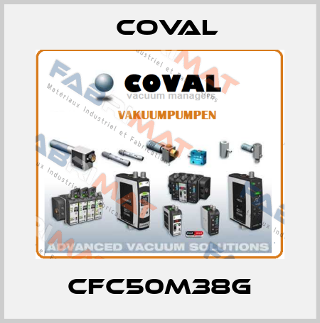 CFC50M38G Coval