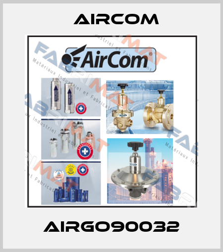 AIRGO90032 Aircom