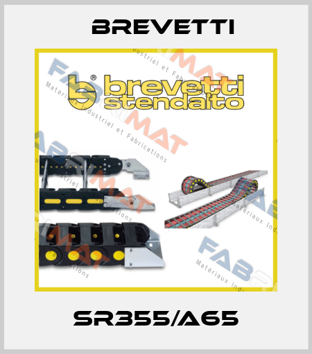 SR355/A65 Brevetti