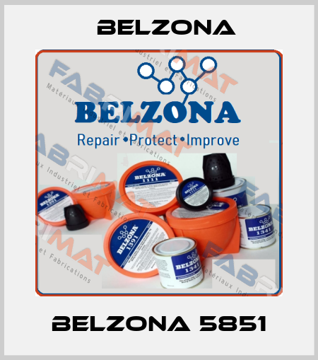 Belzona 5851 Belzona