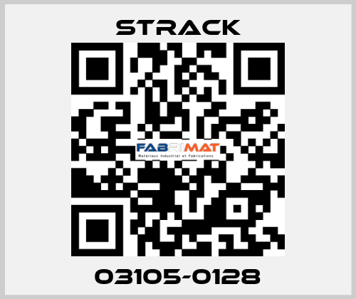 03105-0128 Strack