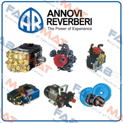 AT engine speed regulator Annovi Reverberi