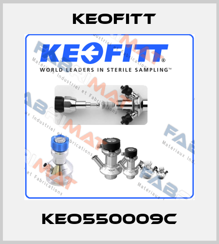 KEO550009C Keofitt