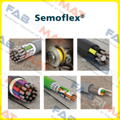 Semoflex® Drum 18 G 2,5 mm Semoflex