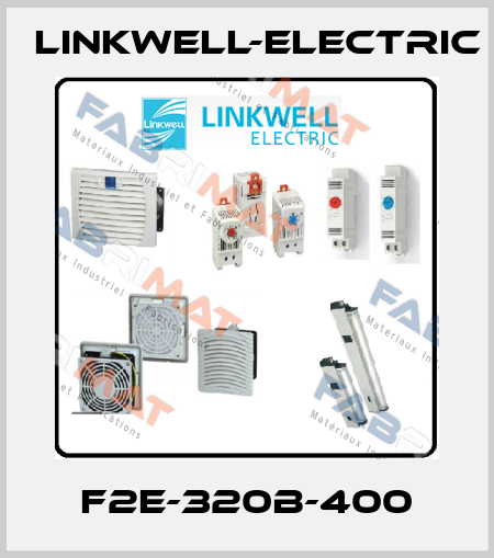 F2E-320B-400 linkwell-electric