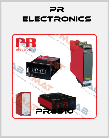 PR4510 Pr Electronics