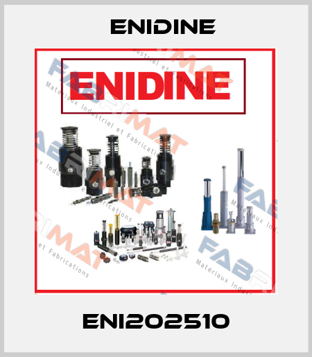 ENI202510 Enidine