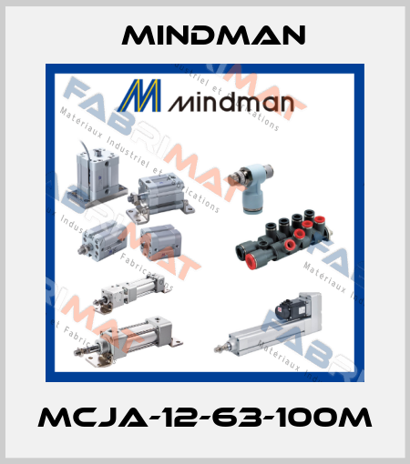 MCJA-12-63-100M Mindman