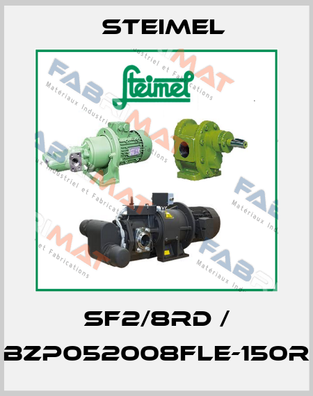 SF2/8RD / BZP052008FLE-150R Steimel