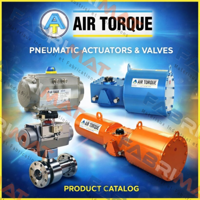 AT204DA Air Torque