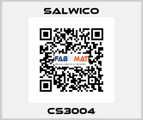 CS3004 Salwico
