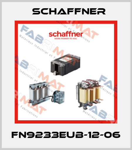 FN9233EUB-12-06 Schaffner