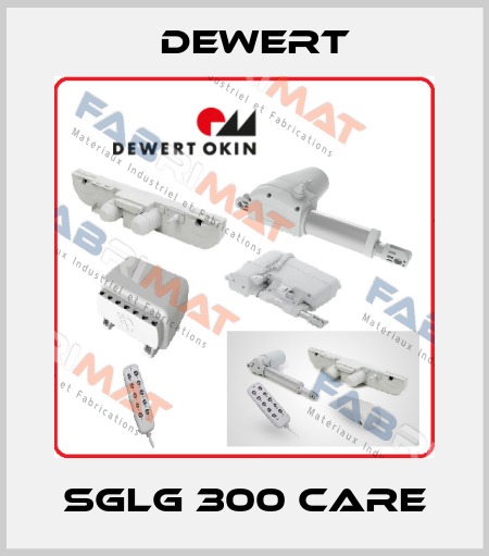 SGLG 300 CARE DEWERT