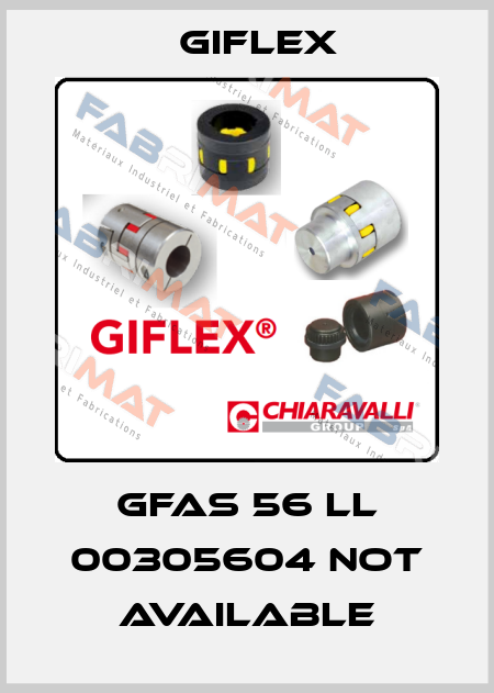 GFAS 56 LL 00305604 not available Giflex