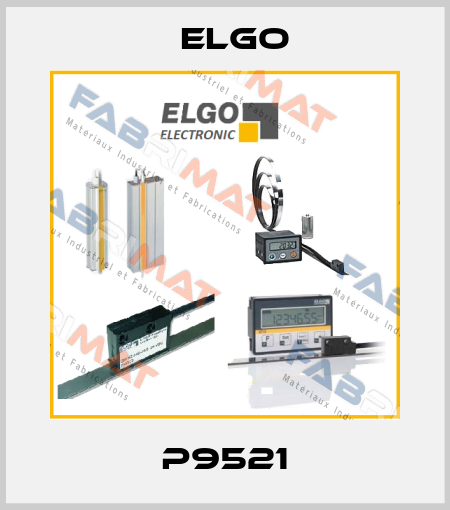 P9521 Elgo