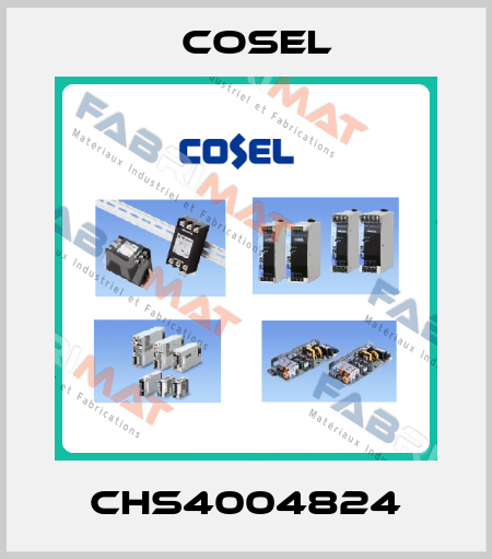 CHS4004824 Cosel