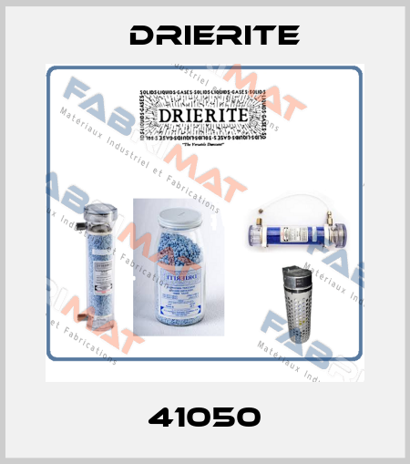 41050 Drierite