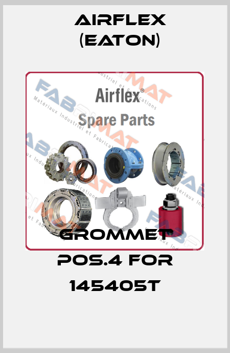 Grommet Pos.4 for 145405T Airflex (Eaton)