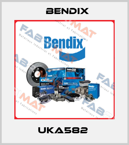UKA582  Bendix
