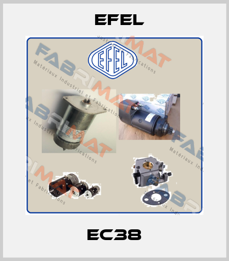 EC38 Efel