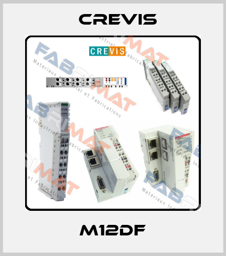 M12DF Crevis