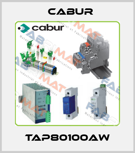 TAP80100AW Cabur