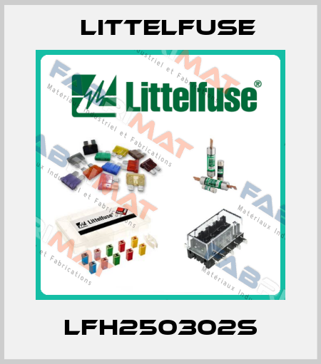 LFH250302S Littelfuse