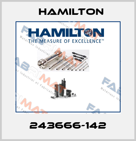 243666-142 Hamilton