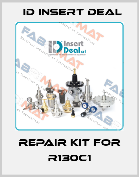 Repair kit for R130C1 ID Insert Deal