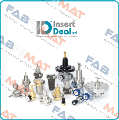 Repair kit for R130C1 ID Insert Deal