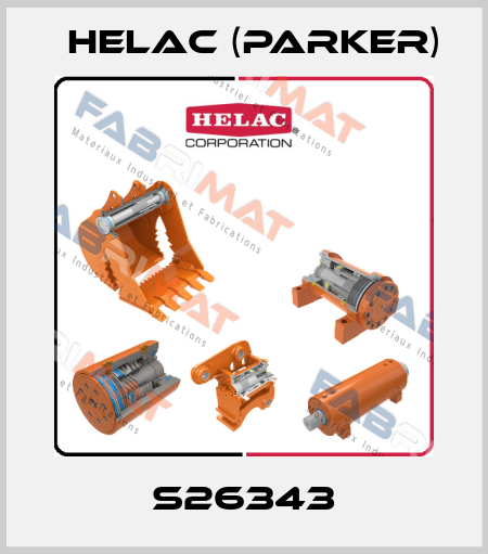 S26343 Helac (Parker)