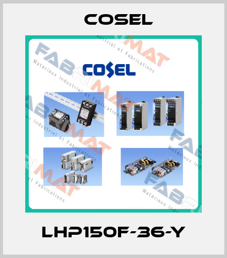 LHP150F-36-Y Cosel