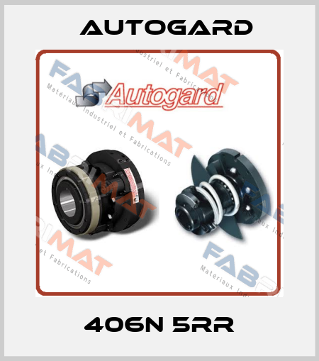 406N 5RR Autogard