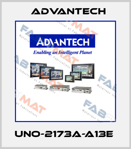 UNO-2173A-A13E  Advantech