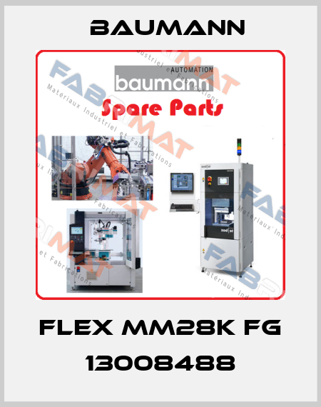 Flex MM28K FG 13008488 Baumann
