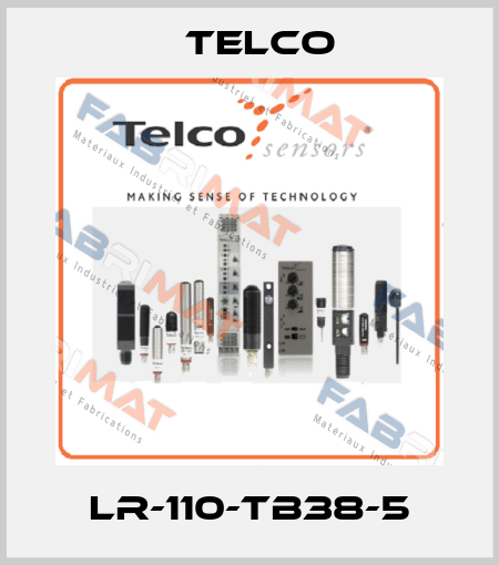 LR-110-TB38-5 Telco