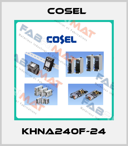 KHNA240F-24 Cosel