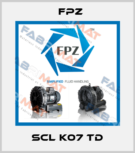 SCL K07 TD Fpz