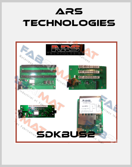 sdkbus2 ARS Technologies