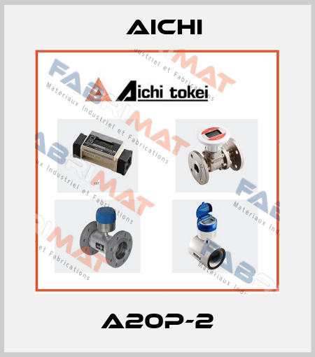A20P-2 Aichi