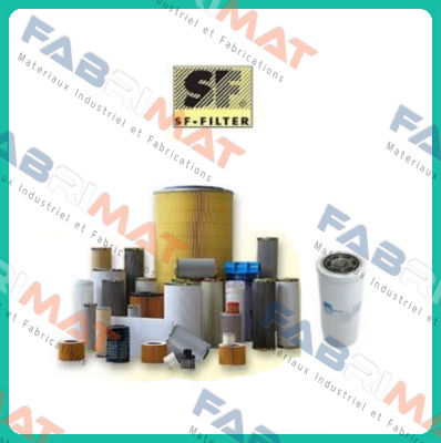 SP4981 SF FILTER