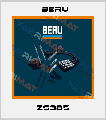ZS385 Beru