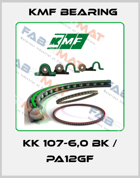 KK 107-6,0 BK / PA12GF KMF Bearing