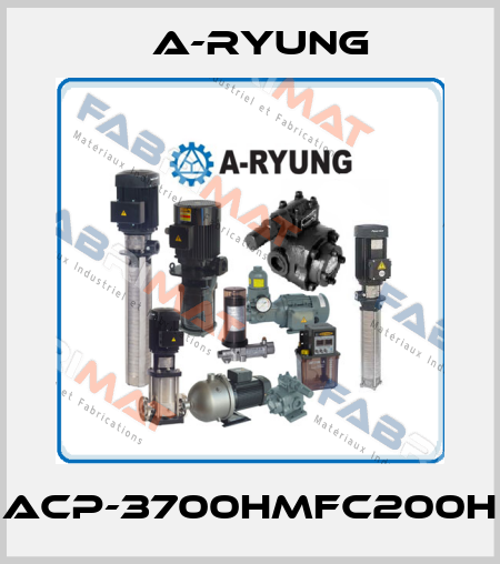 ACP-3700HMFC200H A-Ryung