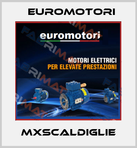 MXSCALDIGLIE Euromotori