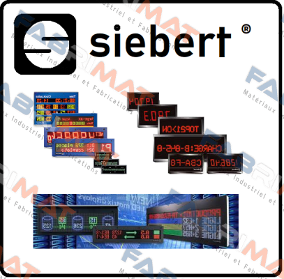 S102-F6114/0R-00110B-SO Siebert