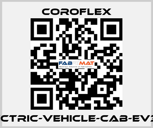 ELECTRIC-VEHICLE-CAB-EV350 COROFLEX